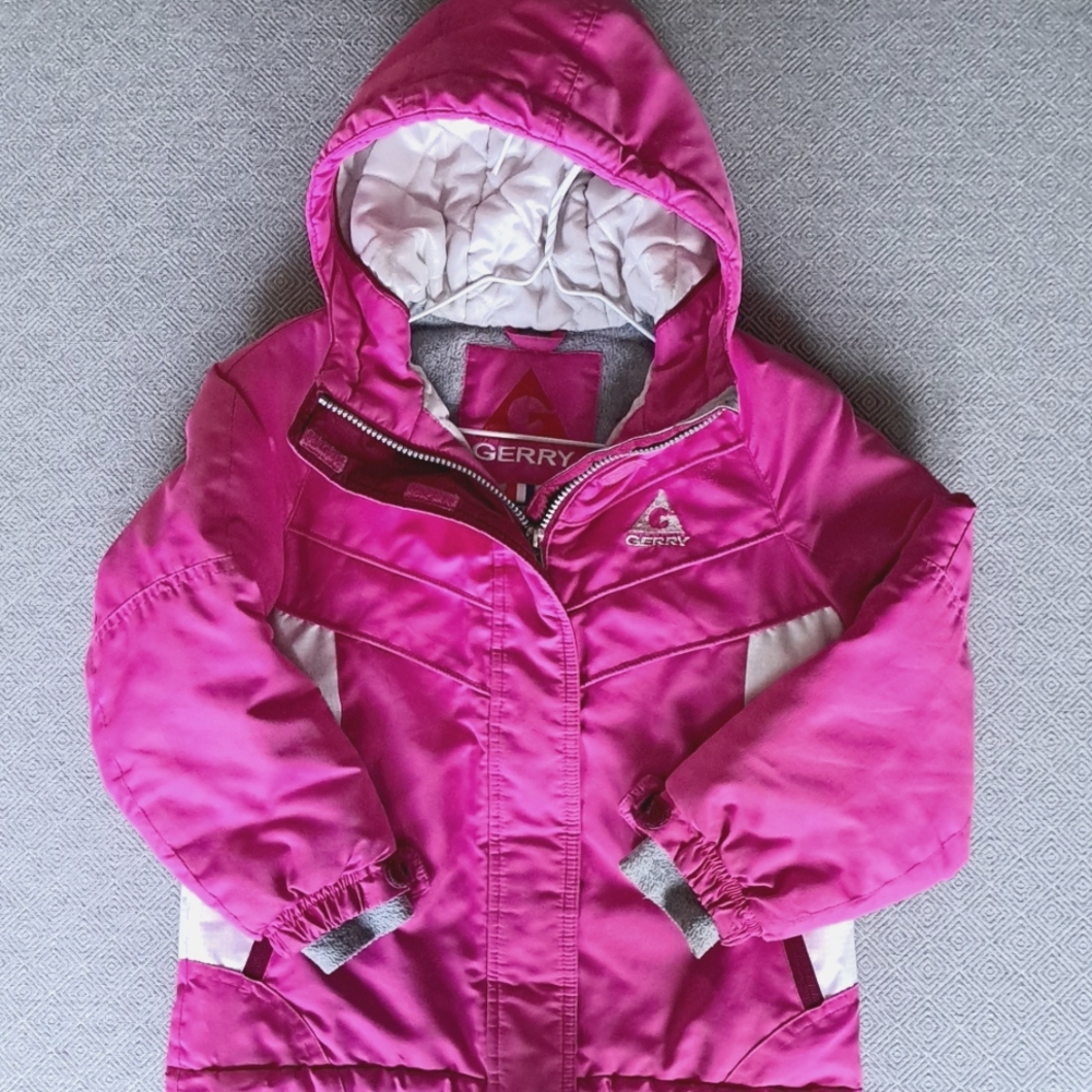 Gerry Girls Coat